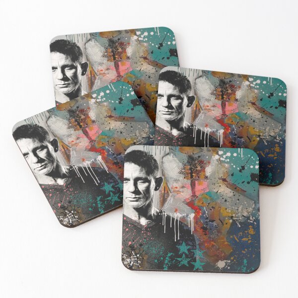 Item preview, Daniel Craig designed and sold by Helt-Sort.