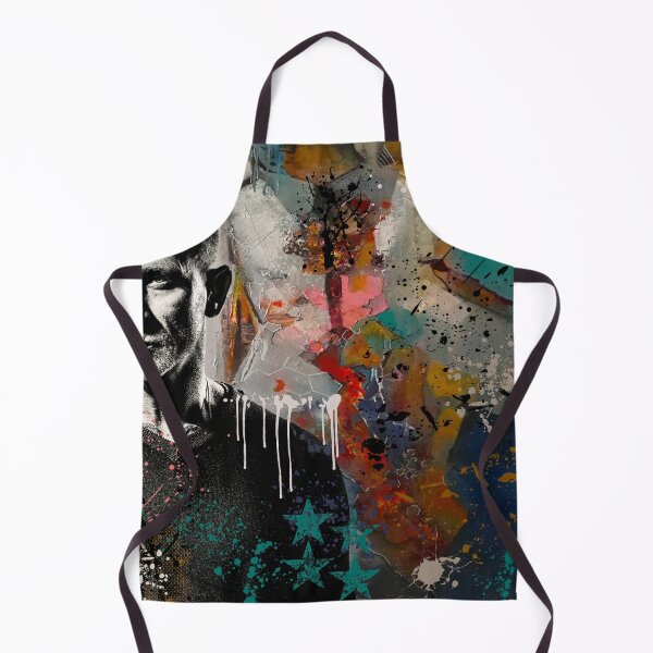Item preview, Daniel Craig designed and sold by Helt-Sort.