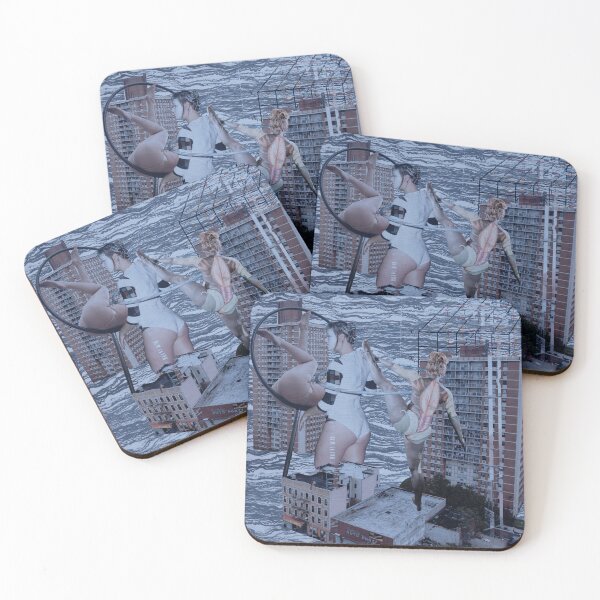 Item preview, Dancers in the Blue designed and sold by kxlxcuts.