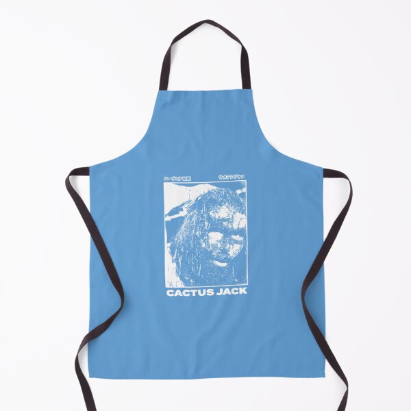 Item preview, Cactus.Jack W.w.e - Classic T-Shirt designed and sold by JosefMatl.