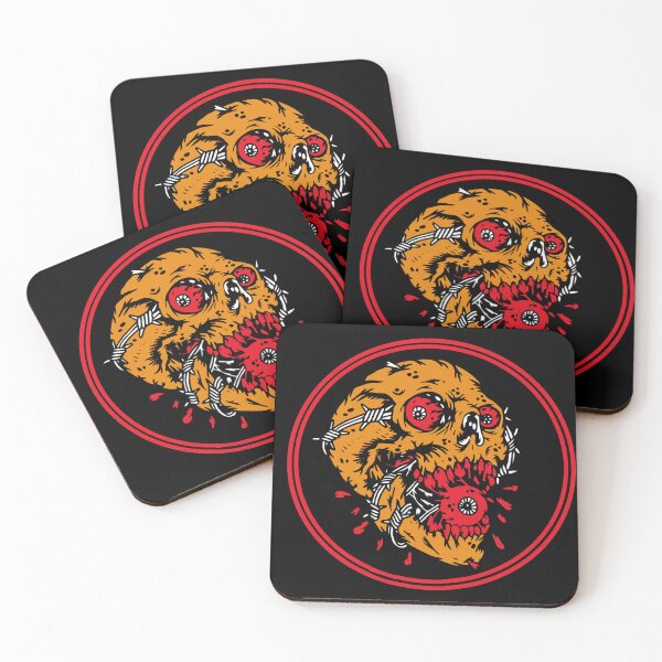 Item preview, Hungry Skull,eye meal day, designed and sold by Gazo freeze  ★★★★★.