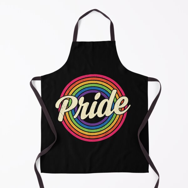 Item preview, Gay Pride Rainbow Circle designed and sold by pugmom4.