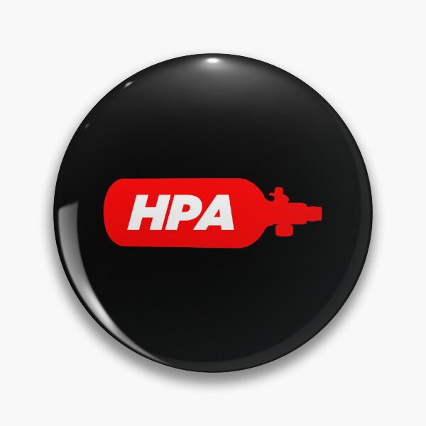 Item preview, Airsoft HPA Tank For Speedsoft & Speedqb designed and sold by airsoft-red.