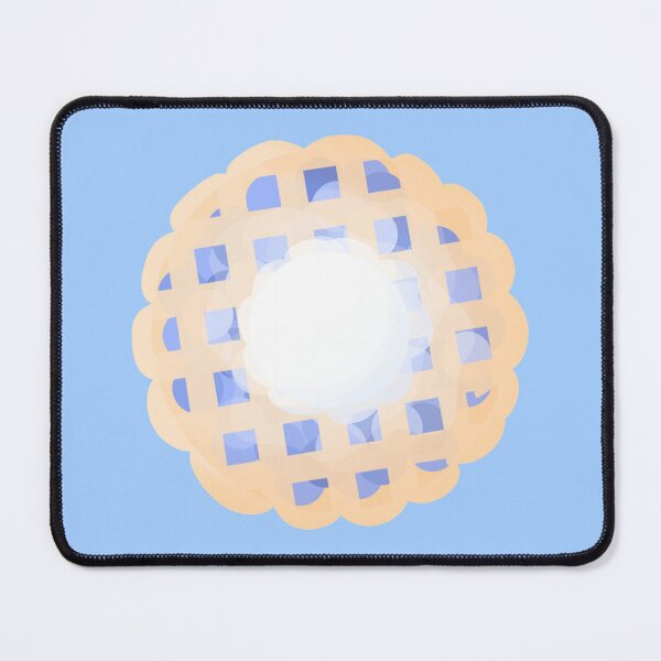Item preview, Blueberry Pie designed and sold by ArtsyDonut.