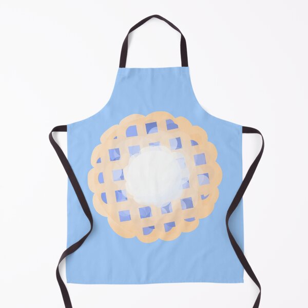 Item preview, Blueberry Pie designed and sold by ArtsyDonut.
