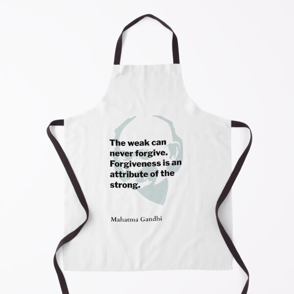 Item preview, Great words of Ghandi designed and sold by HumanQuoteLand.