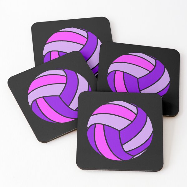 Item preview, My volleyball drawing  designed and sold by Blondiabshop.