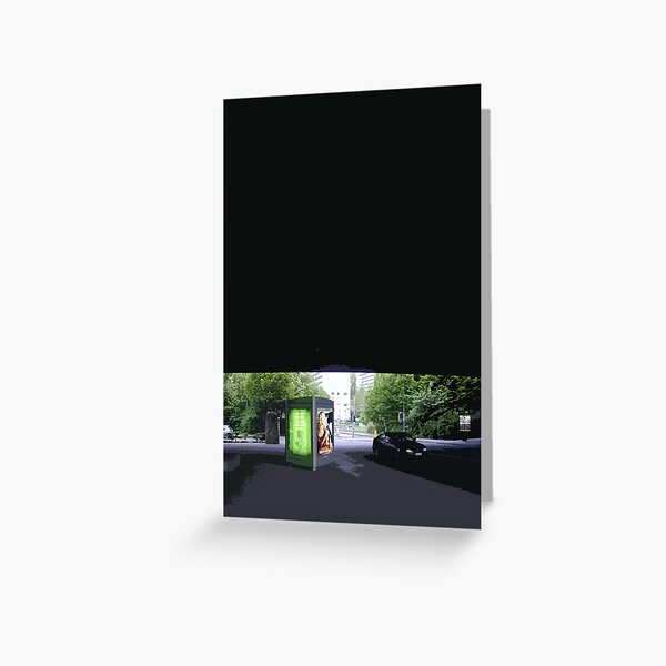 underbridge Greeting Card