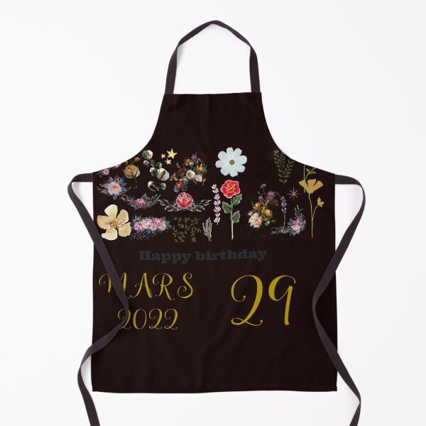 Item preview, Funny birthday love March 29, 2022 anniversary March 29, 2022 designed and sold by Med-BSSFD.
