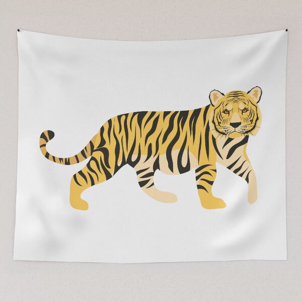 Item preview, Tigre designed and sold by MohamedEssam100.