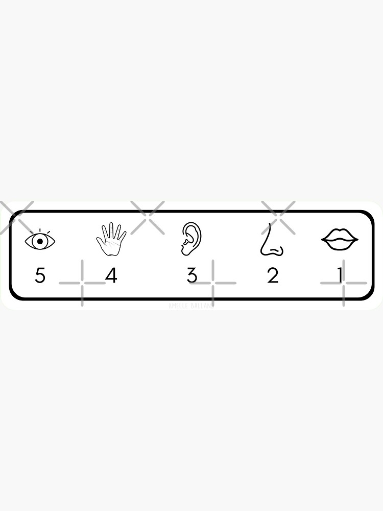 Vanguard Assessments - Like the 54321 grounding technique the 333 rule for  anxiety and panic attacks is also a grounding technique that could help you  manage anxiety attacks by distracting yourself from