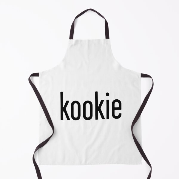 Item preview, Kookie, JK, jungkook Bangtan designed and sold by NoonaStudio.