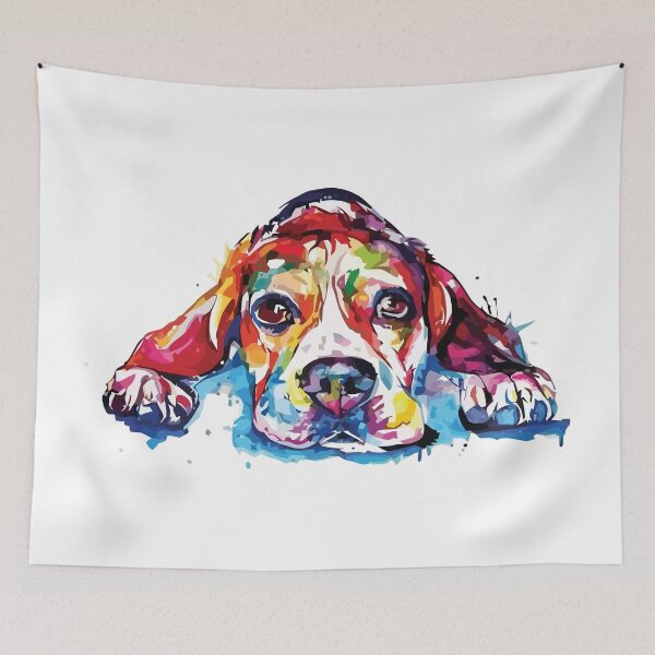 Item preview, the funny dog is happiness 2022, happy funny dog quotes 2022 designed and sold by BEE-CREATIVO.