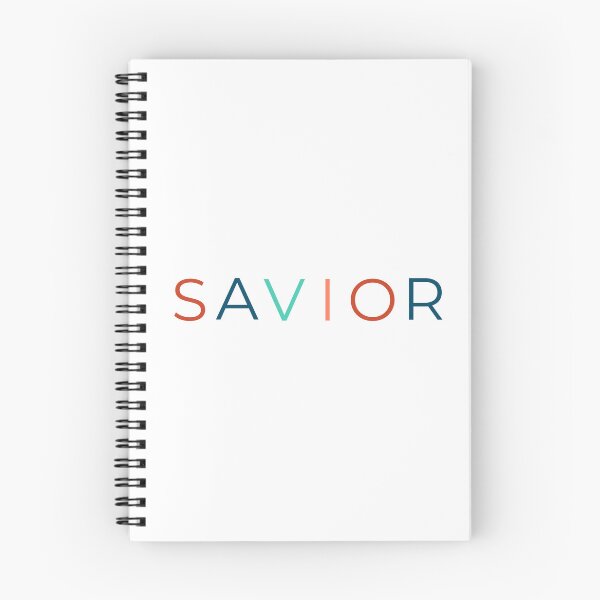Item preview, Savior Colorful Artwork designed and sold by Augustine98.