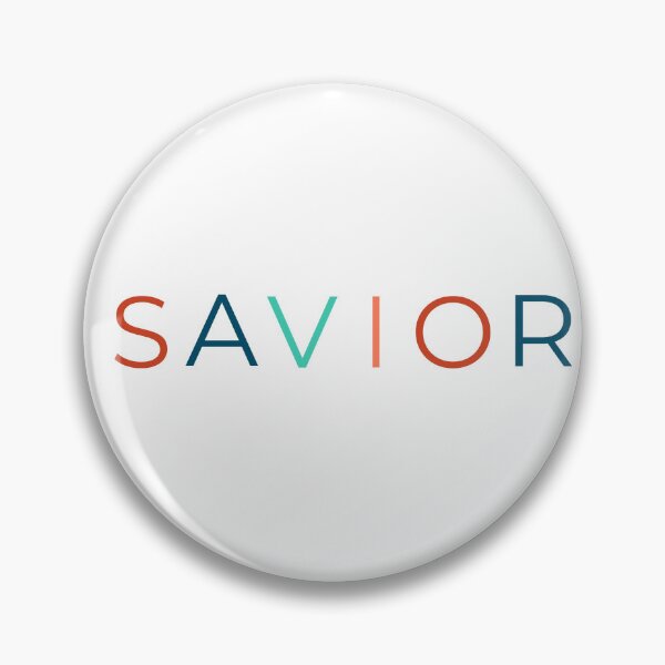 Item preview, Savior Colorful Artwork designed and sold by Augustine98.
