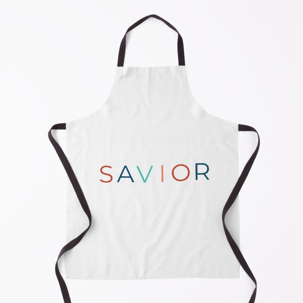 Item preview, Savior Colorful Artwork designed and sold by Augustine98.