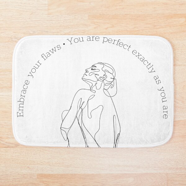 Item preview, Acepta tus defectos designed and sold by FilipinoDesigns.