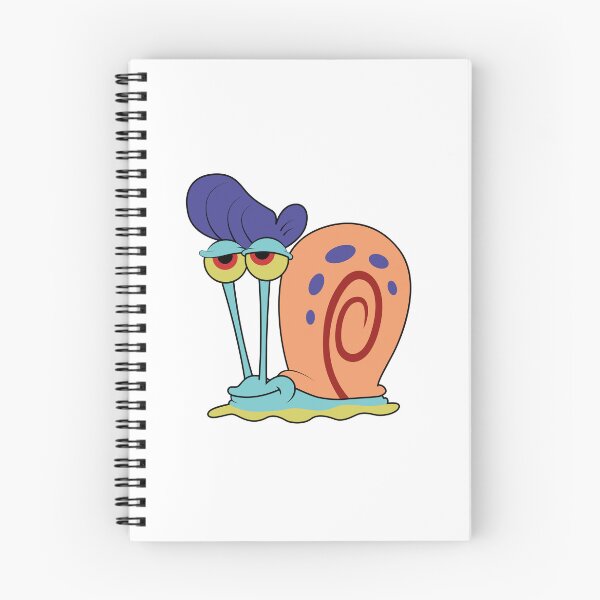 Item preview, Rock and Roll Gary the Snail designed and sold by Margarita Krasutska.