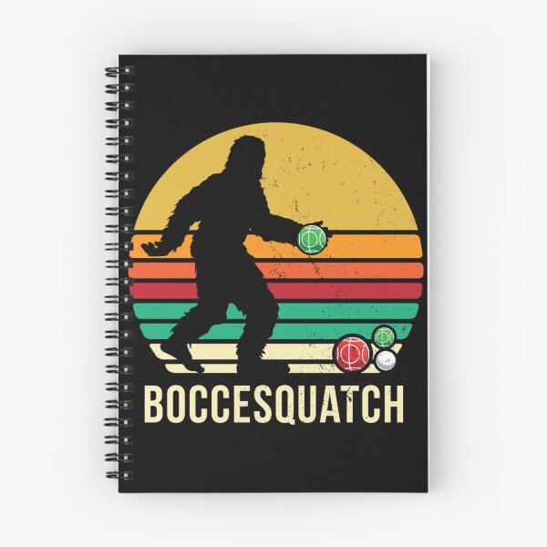 Item preview, Funny Bigfoot Bocce Shirt, Yeti Sasquatch Shirt, Bocce Ball Shirt, Bocelli Ball, Boccie Ball, B designed and sold by alishaston.