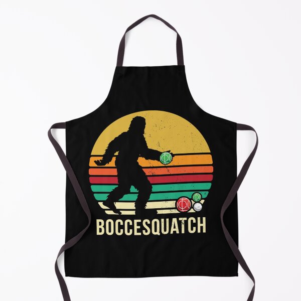 Item preview, Funny Bigfoot Bocce Shirt, Yeti Sasquatch Shirt, Bocce Ball Shirt, Bocelli Ball, Boccie Ball, B designed and sold by alishaston.