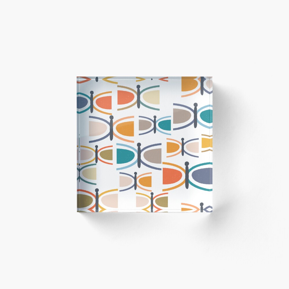 Item preview, Acrylic Block designed and sold by 3Tree.