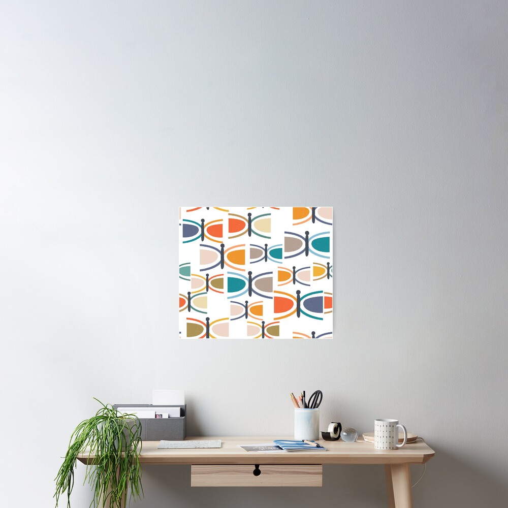 Item preview, Poster designed and sold by 3Tree.