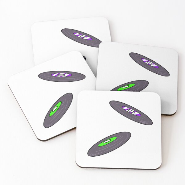 Item preview, Tommy's Disks designed and sold by Dragonkitty11.