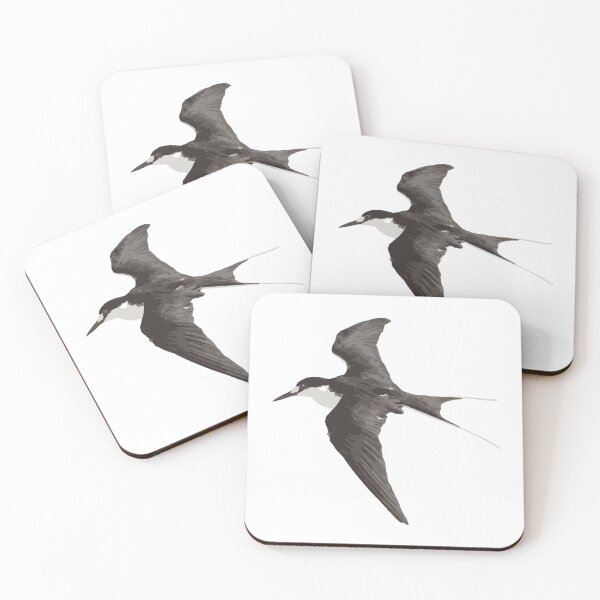 Item preview, Onychoprion Fuscatus Bird Gift For Birdwatcher designed and sold by ShopiDentistry.