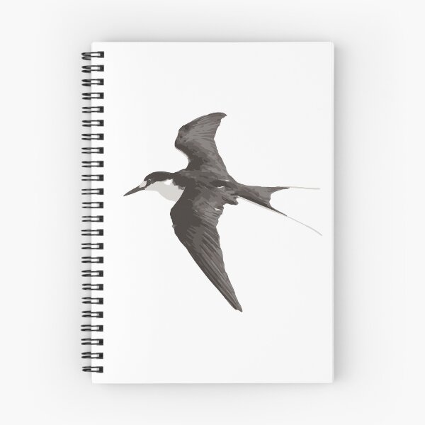 Item preview, Onychoprion Fuscatus Bird Gift For Birdwatcher designed and sold by ShopiDentistry.