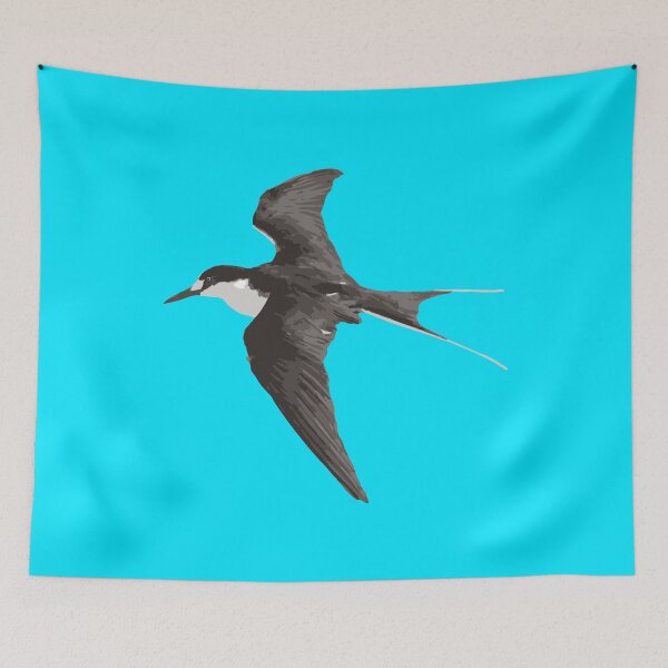 Item preview, Onychoprion Fuscatus Bird Gift For Birdwatcher designed and sold by ShopiDentistry.