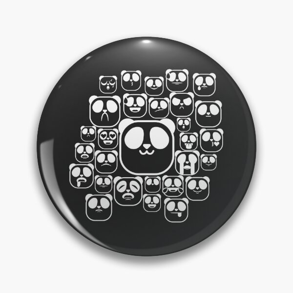 Item preview, White Panda designed and sold by assstono3027.