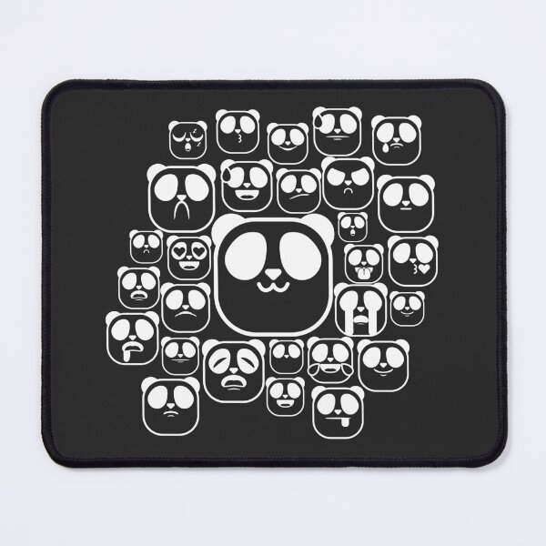 Item preview, White Panda designed and sold by assstono3027.