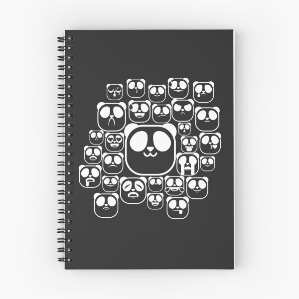 Item preview, White Panda designed and sold by assstono3027.