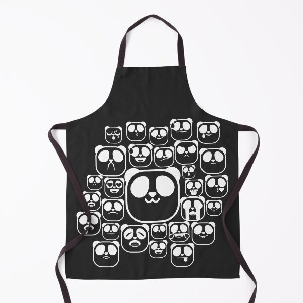 Item preview, White Panda designed and sold by assstono3027.