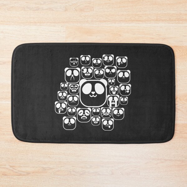Item preview, White Panda designed and sold by assstono3027.