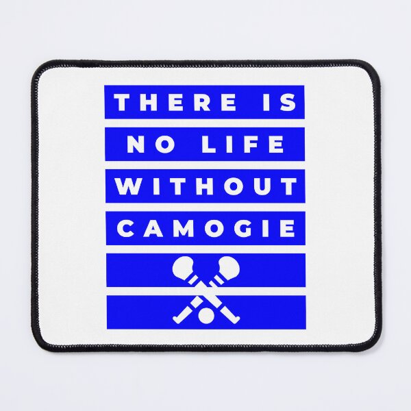 Item preview, There is no life without camogie:Waterford, Laois, Cavan designed and sold by TheGreenGoat.