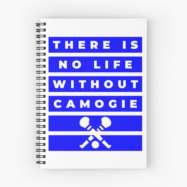 Item preview, There is no life without camogie:Waterford, Laois, Cavan designed and sold by TheGreenGoat.