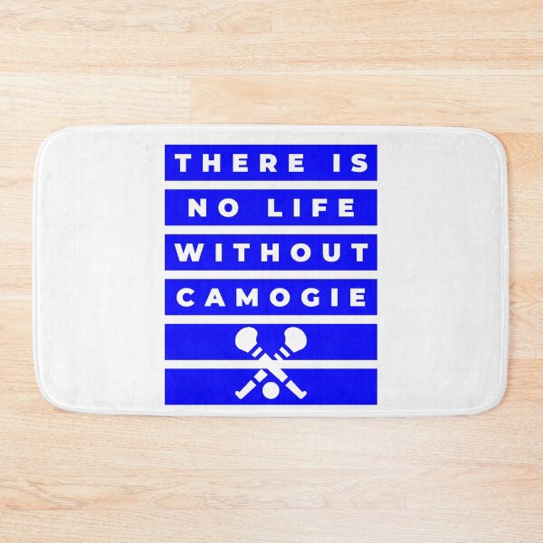 Item preview, There is no life without camogie:Waterford, Laois, Cavan designed and sold by TheGreenGoat.