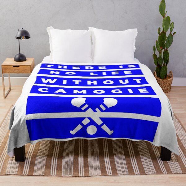 Item preview, There is no life without camogie:Waterford, Laois, Cavan designed and sold by TheGreenGoat.