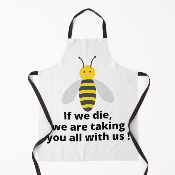 Item preview, Bees word designed and sold by EgoPolis.