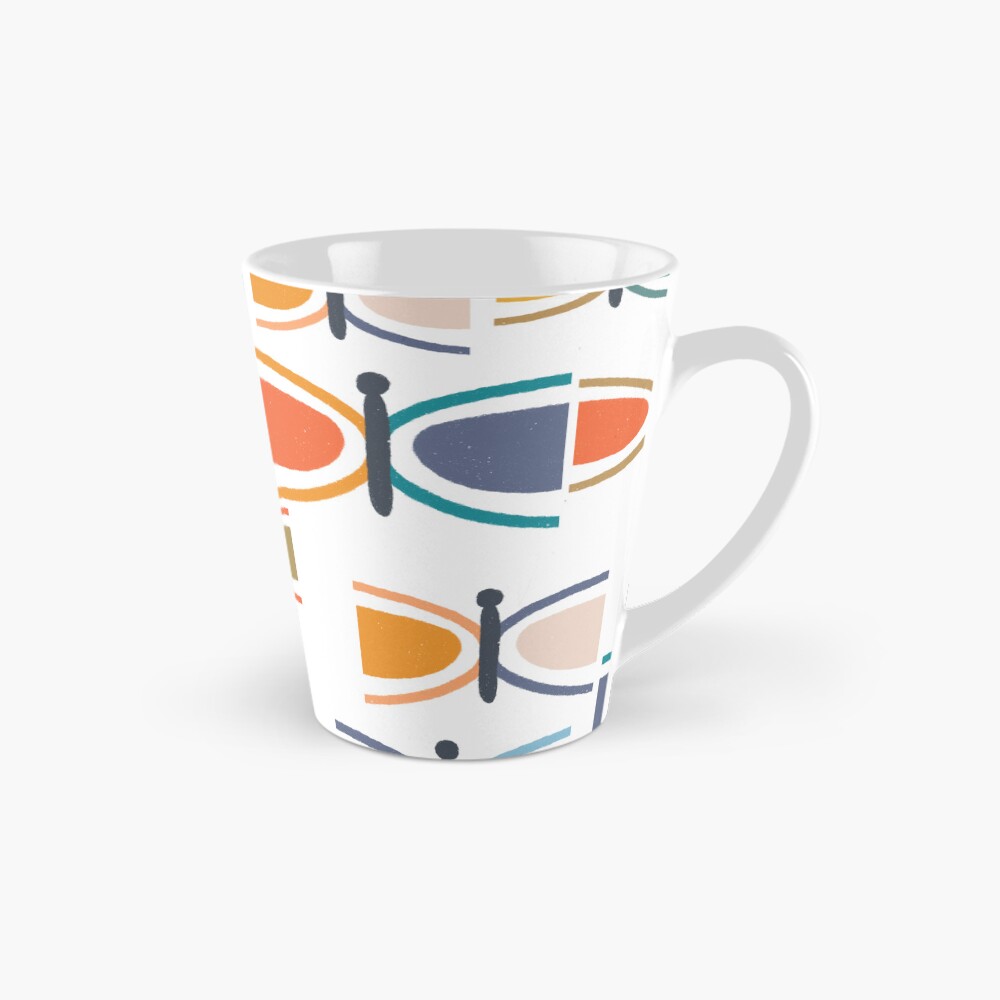 Item preview, Tall Mug designed and sold by 3Tree.