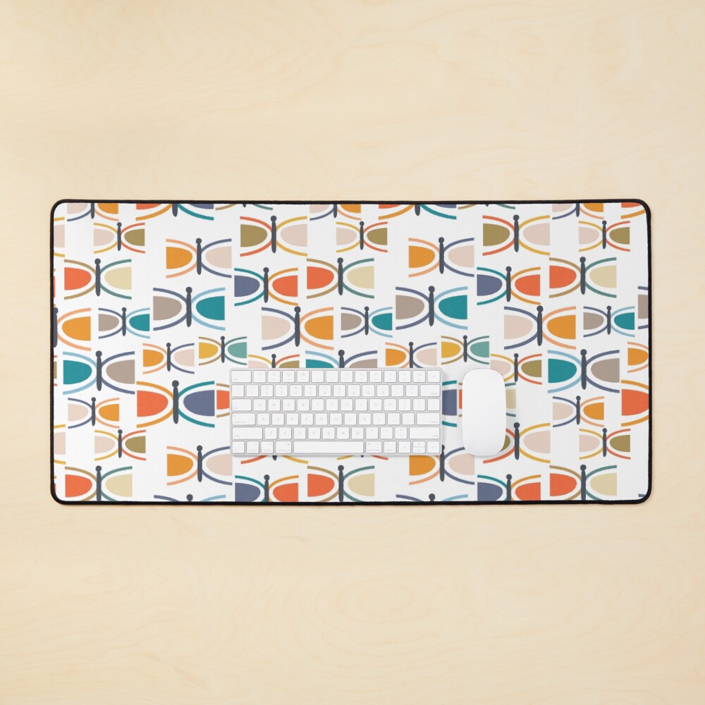 Item preview, Desk Mat designed and sold by 3Tree.