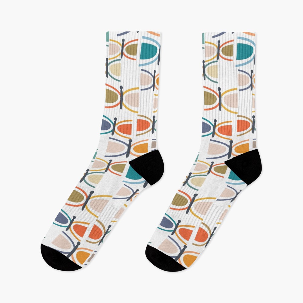 Item preview, Socks designed and sold by 3Tree.