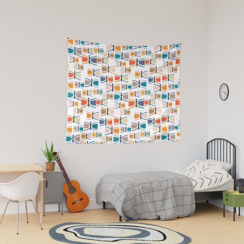Item preview, Tapestry designed and sold by 3Tree.