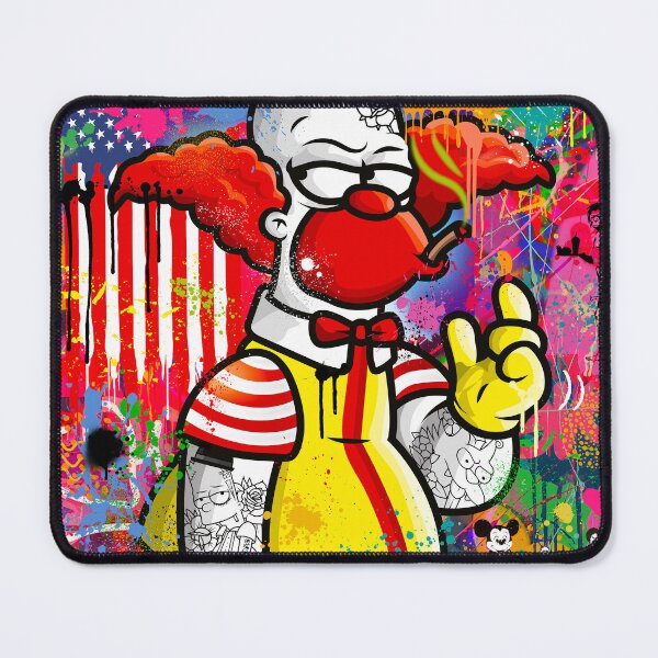 Item preview, I'm Lovin' It designed and sold by Helt-Sort.