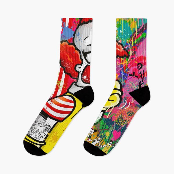 Item preview, I'm Lovin' It designed and sold by Helt-Sort.