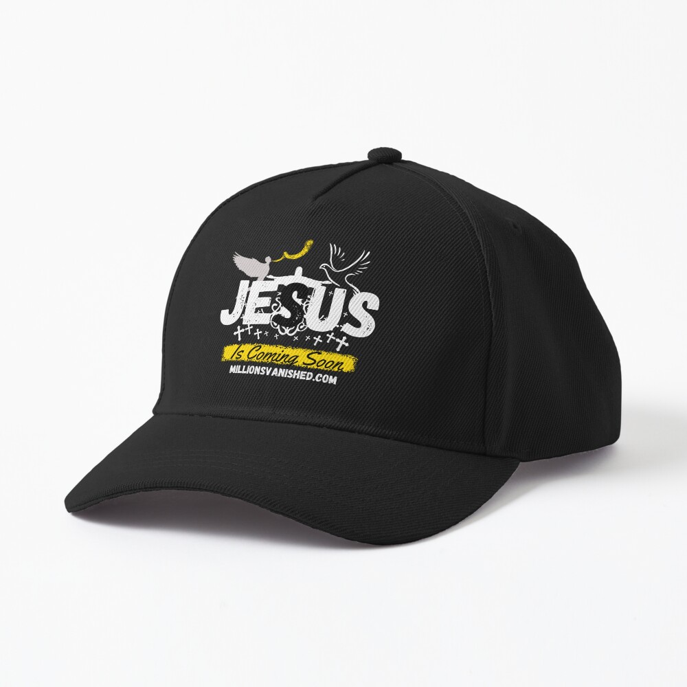 Item preview, Baseball Cap designed and sold by 1thes416.