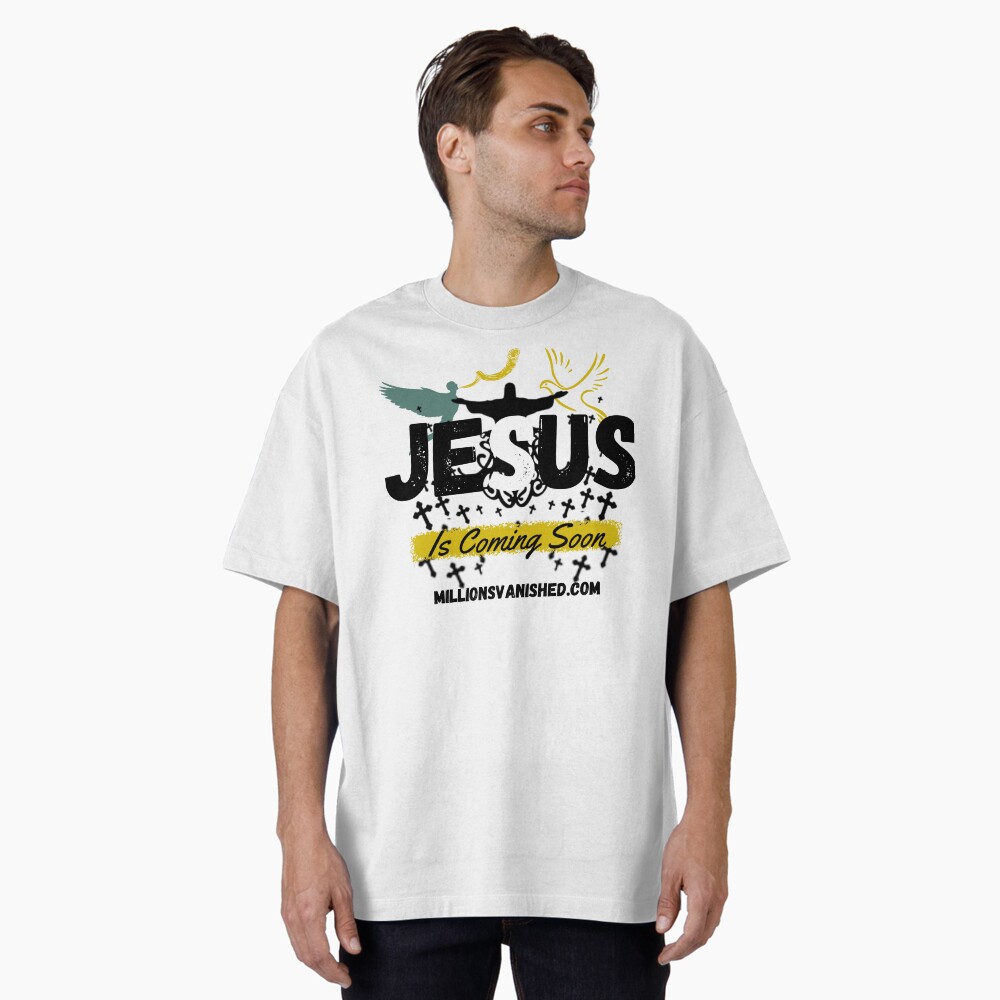 Item preview, Oversized T-Shirt designed and sold by 1thes416.
