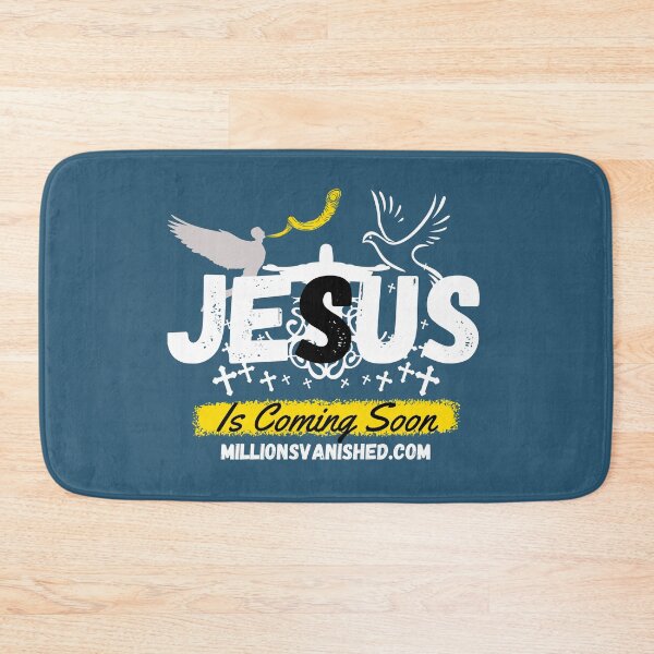Item preview, Jesus is Coming Soon 4 - Christian  designed and sold by 1thes416.
