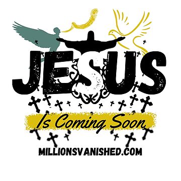 Artwork thumbnail, Jesus is Coming Soon 4 - Christian by 1thes416
